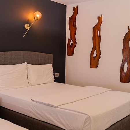 Keyif Pension & Aparts Çıralı Extérieur photo