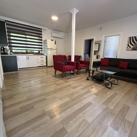 Keyif Pension & Aparts Çıralı Extérieur photo