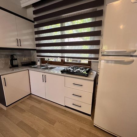 Keyif Pension & Aparts Çıralı Extérieur photo