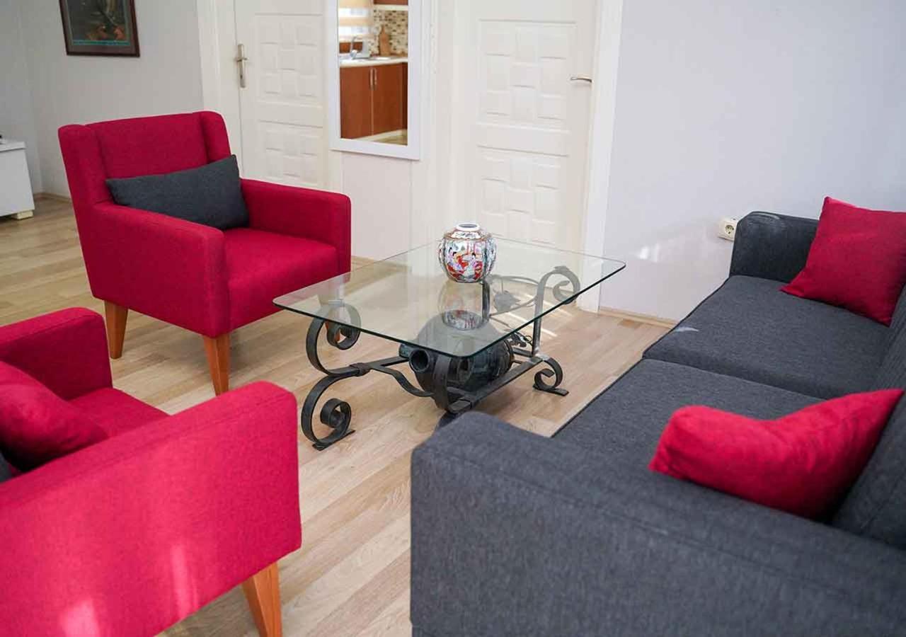 Keyif Pension & Aparts Çıralı Extérieur photo