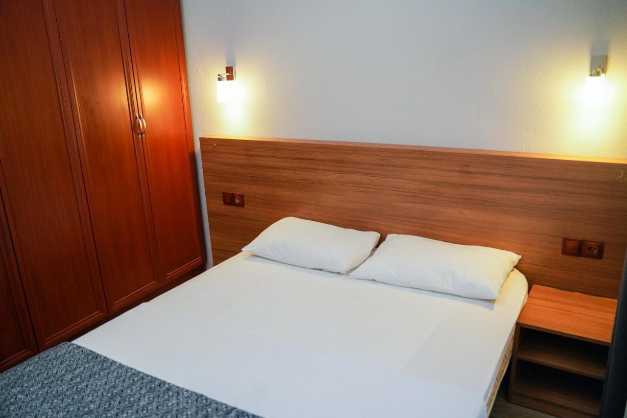 Keyif Pension & Aparts Çıralı Extérieur photo