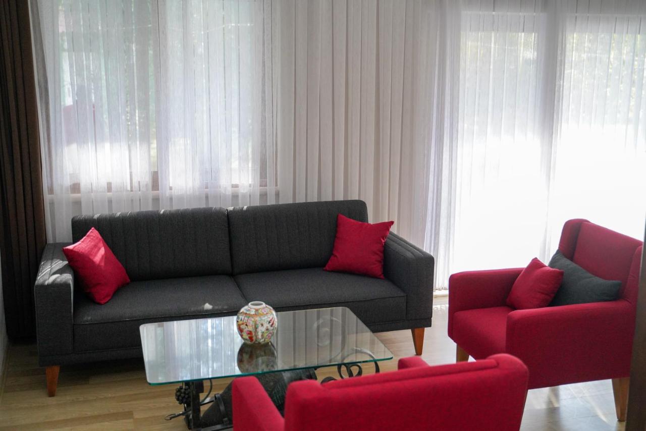 Keyif Pension & Aparts Çıralı Extérieur photo