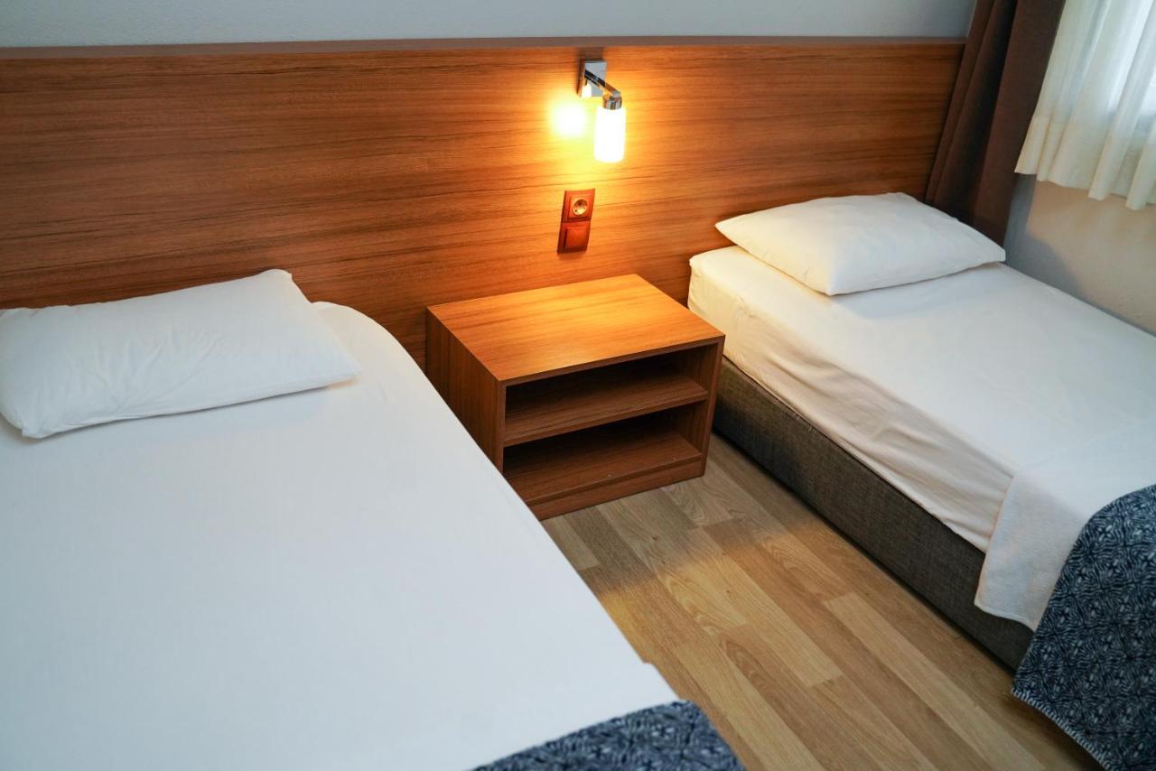 Keyif Pension & Aparts Çıralı Extérieur photo