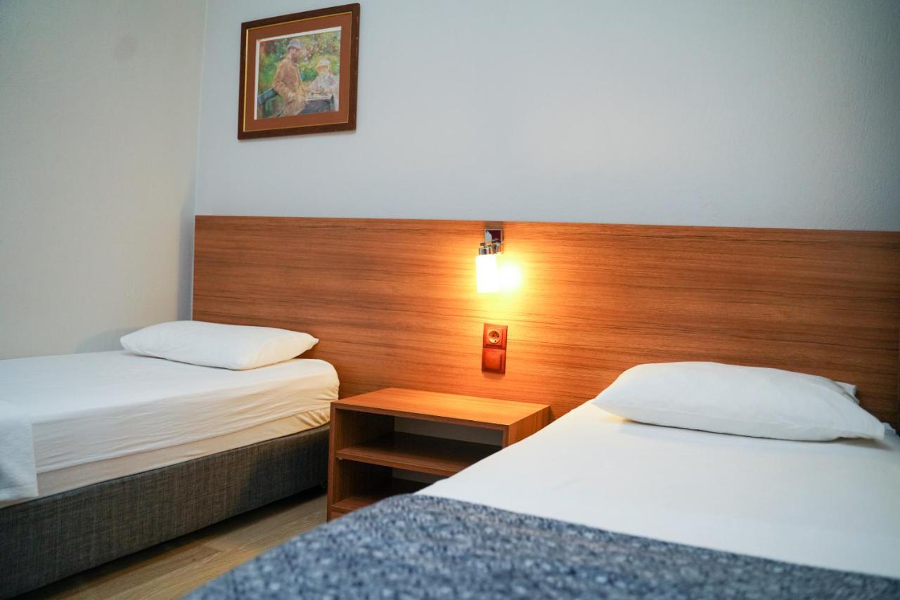 Keyif Pension & Aparts Çıralı Extérieur photo