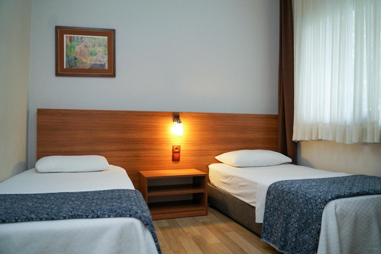 Keyif Pension & Aparts Çıralı Extérieur photo