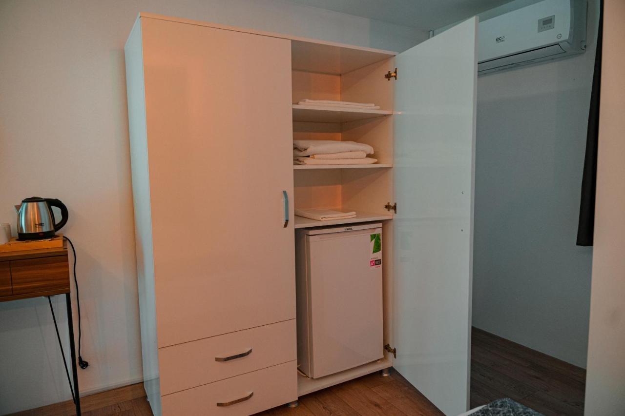 Keyif Pension & Aparts Çıralı Extérieur photo