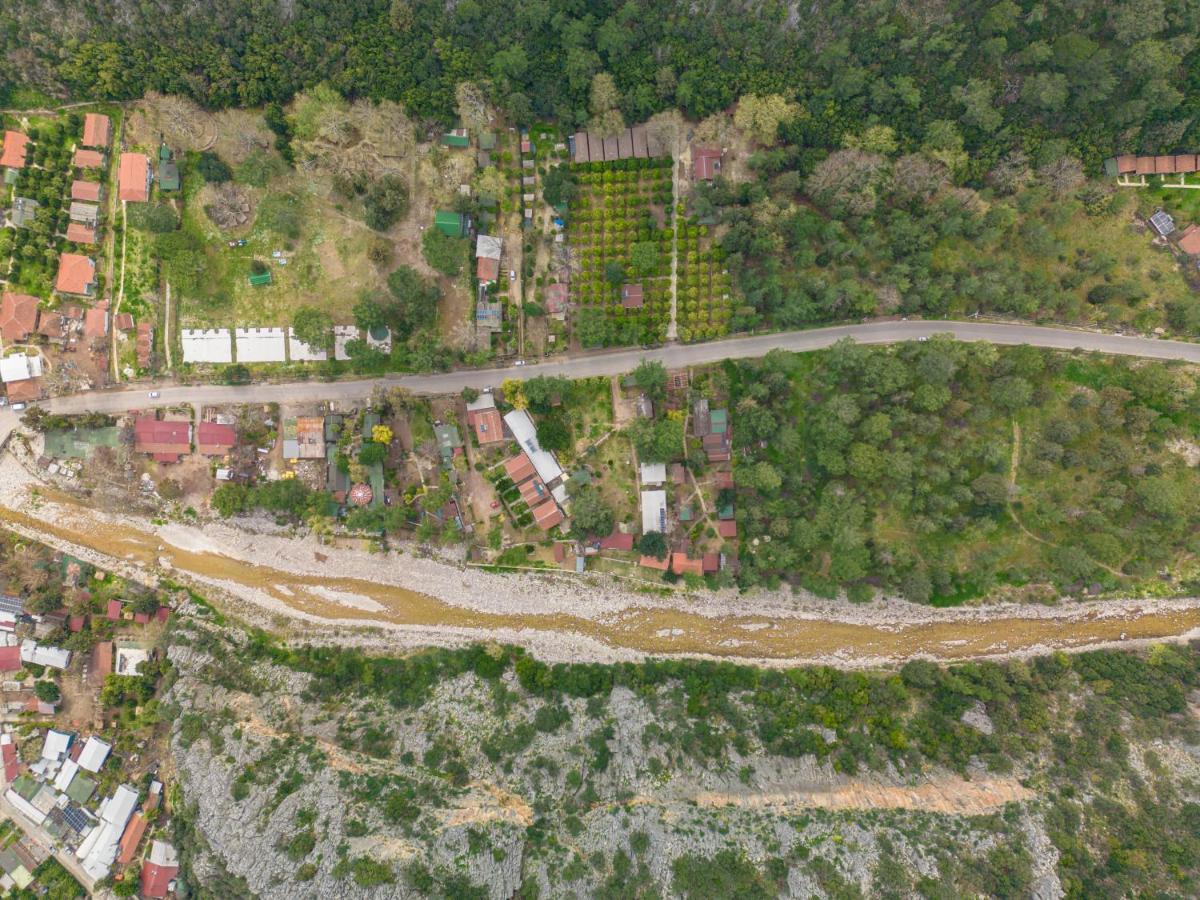 Keyif Pension & Aparts Çıralı Extérieur photo
