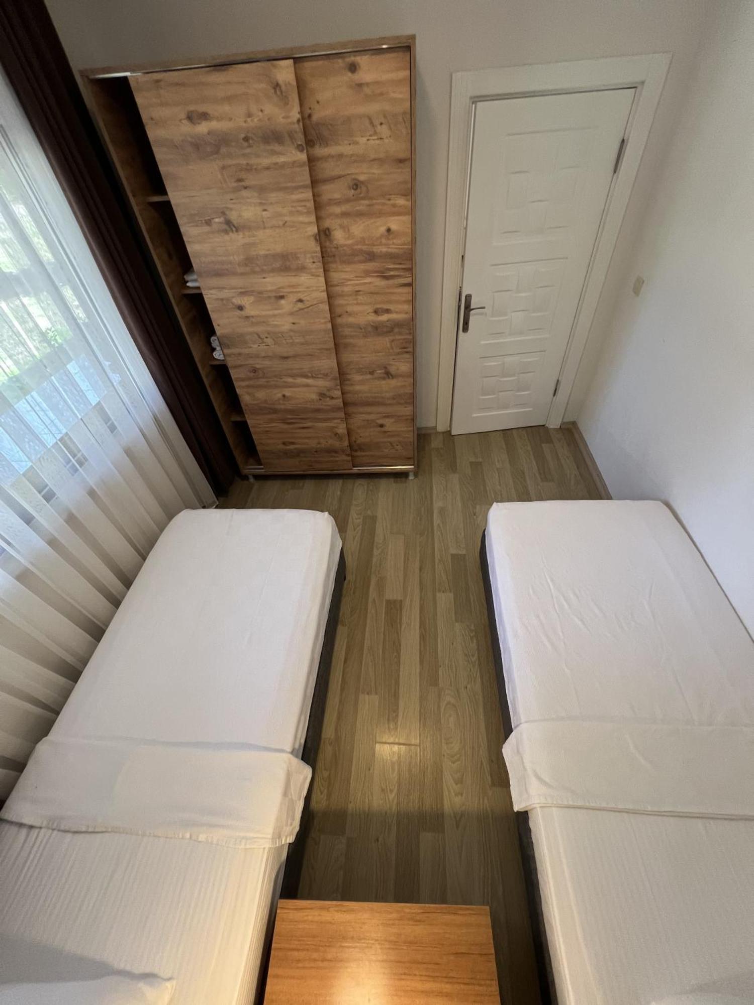 Keyif Pension & Aparts Çıralı Extérieur photo