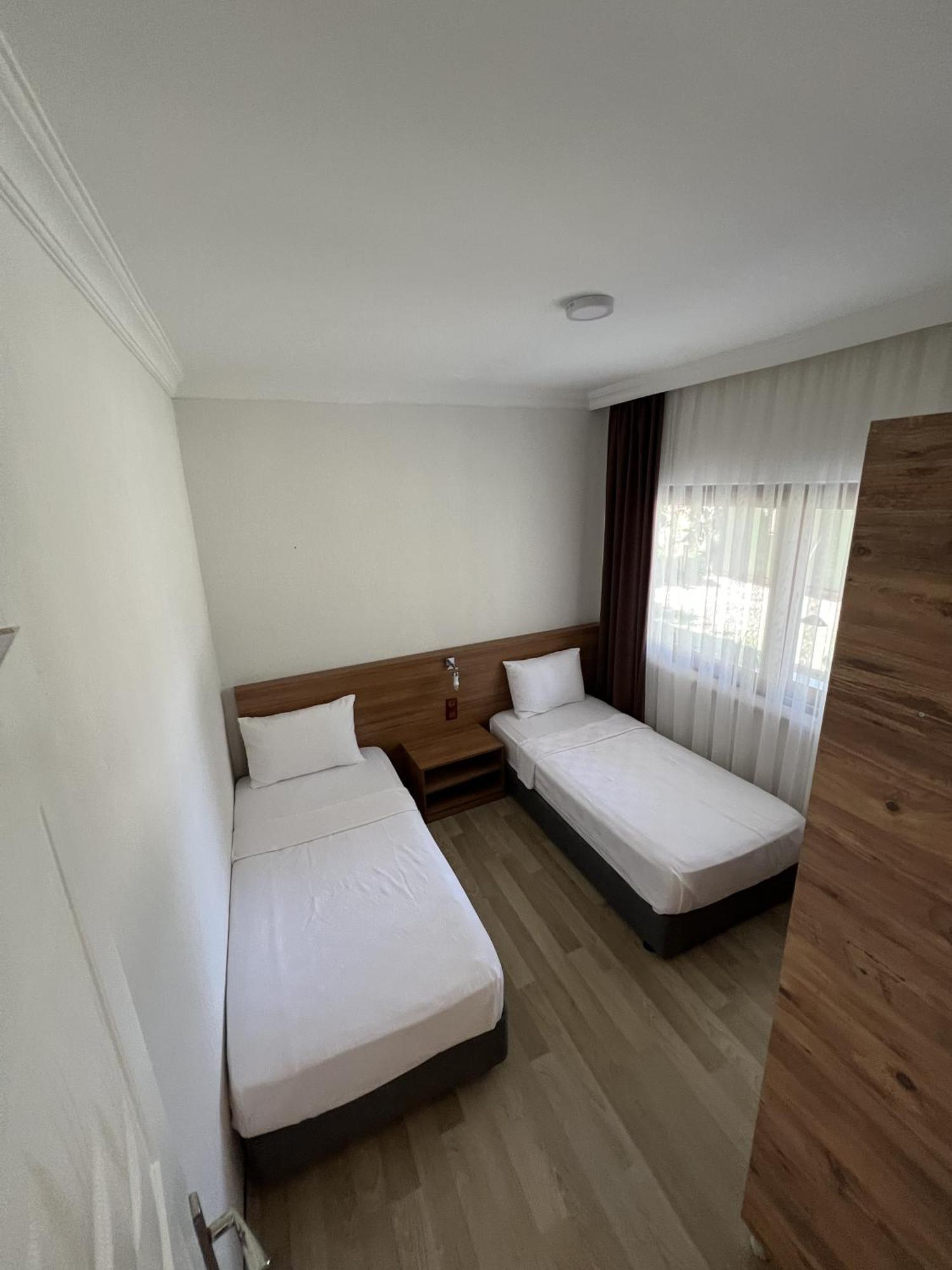 Keyif Pension & Aparts Çıralı Extérieur photo