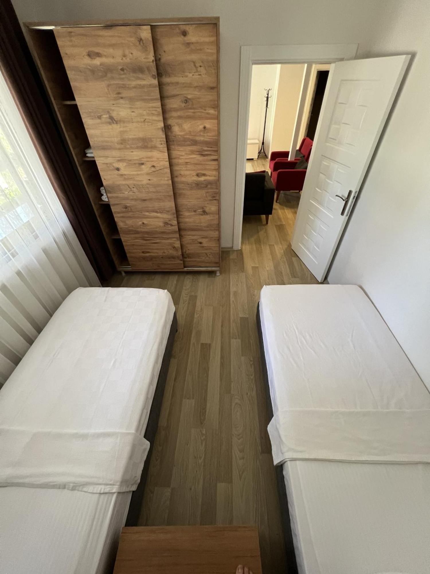Keyif Pension & Aparts Çıralı Extérieur photo